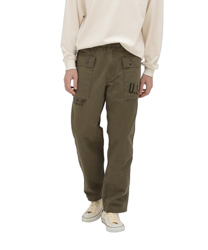 アビレックス(Avirex) エアロ メンズパンツ | 通販・人気ランキング